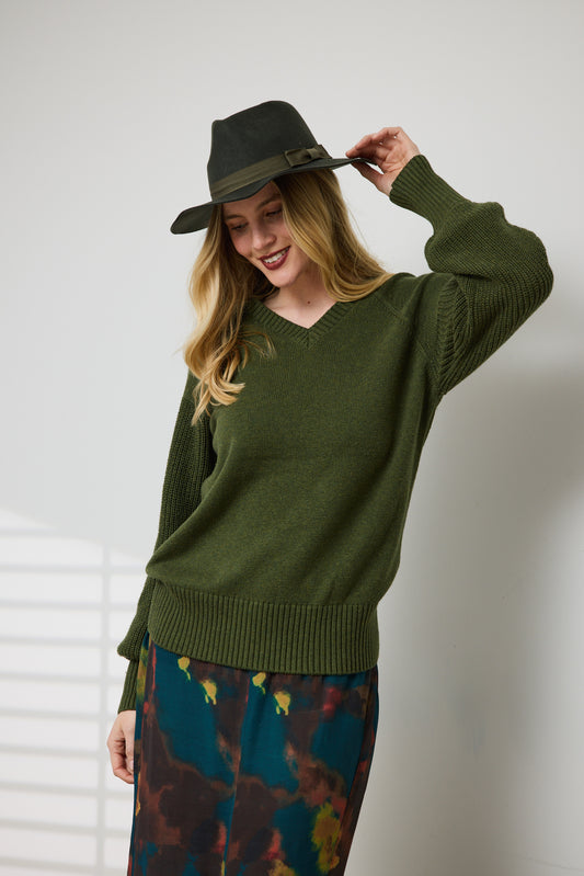 Newport Celia Jumper