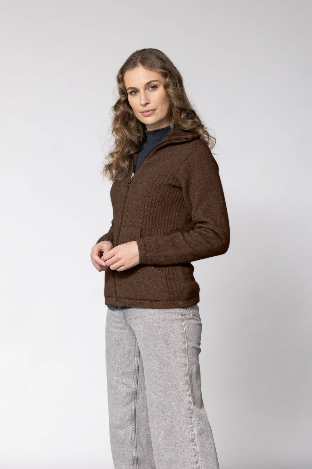 Womens Market Day Jacket