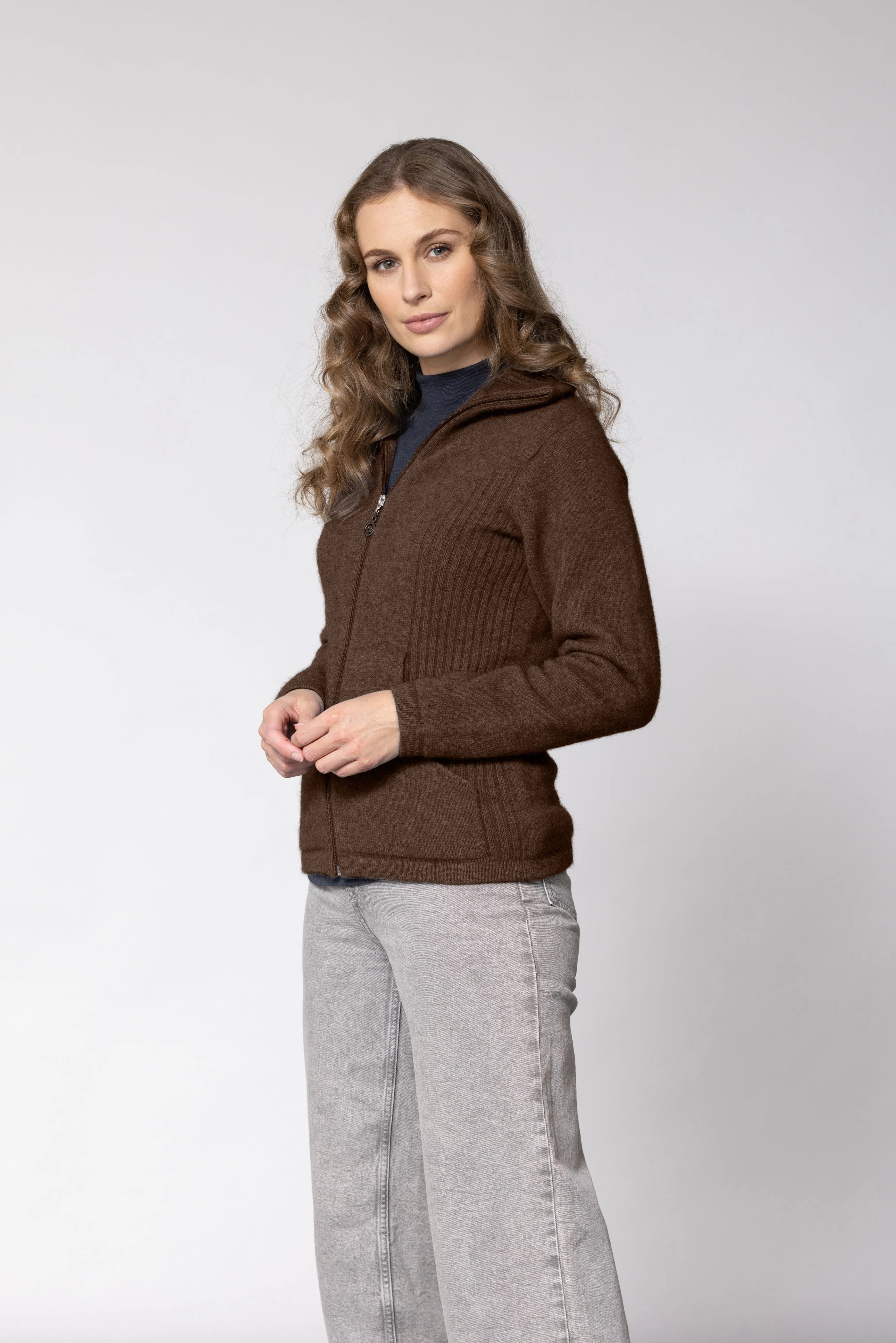 Womens Market Day Jacket