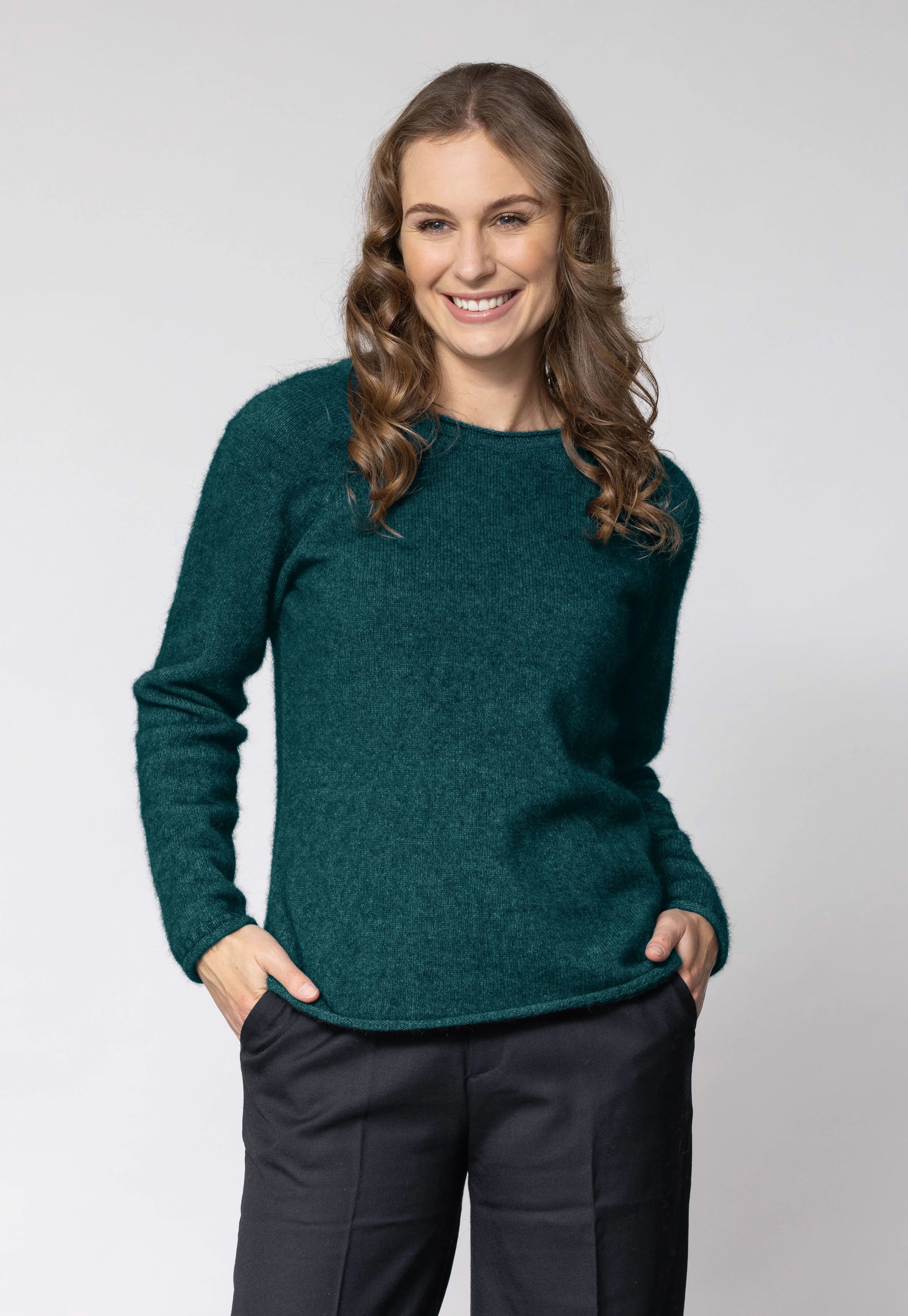 Rutland Raglan
