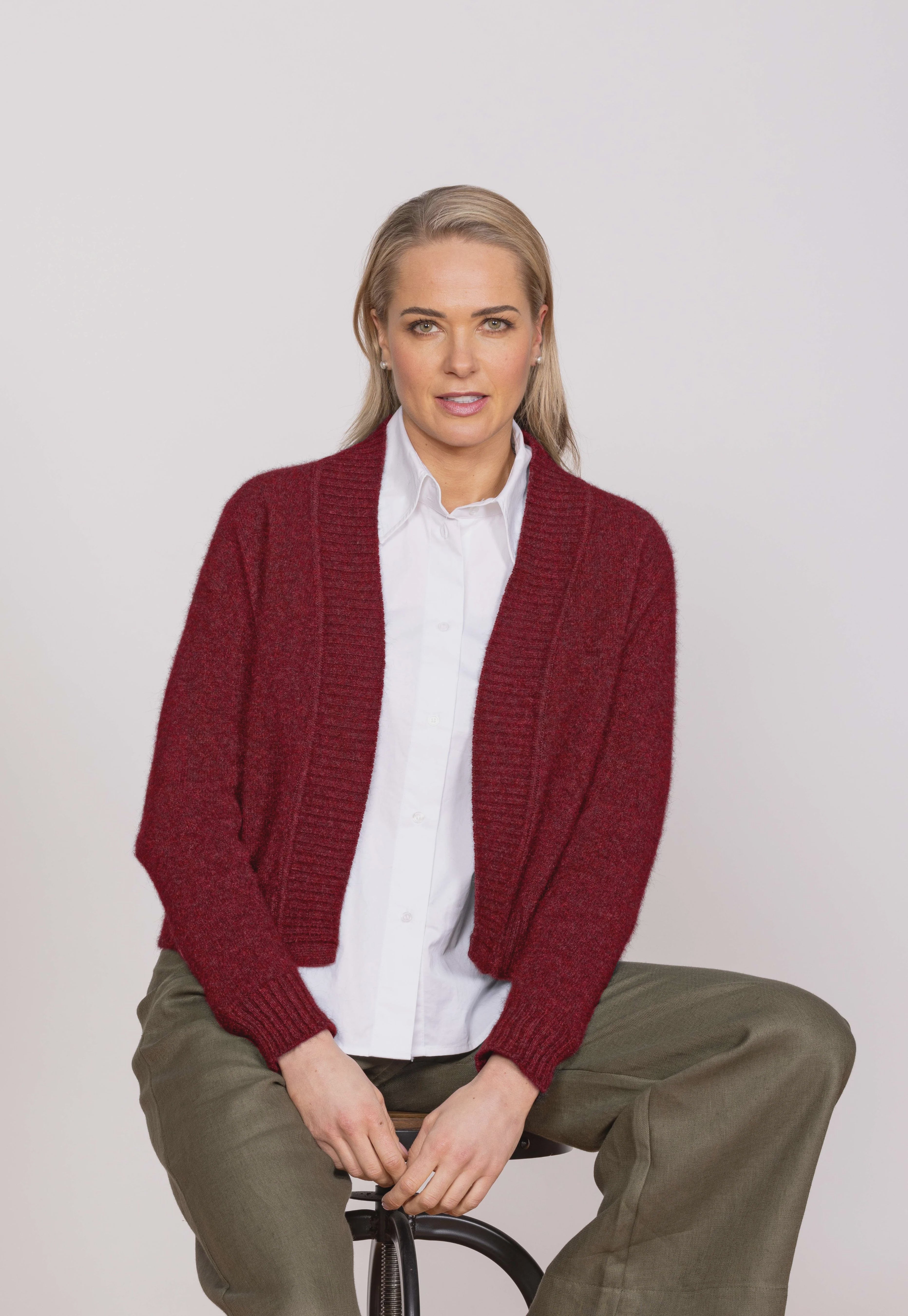 Bailey Cardigan