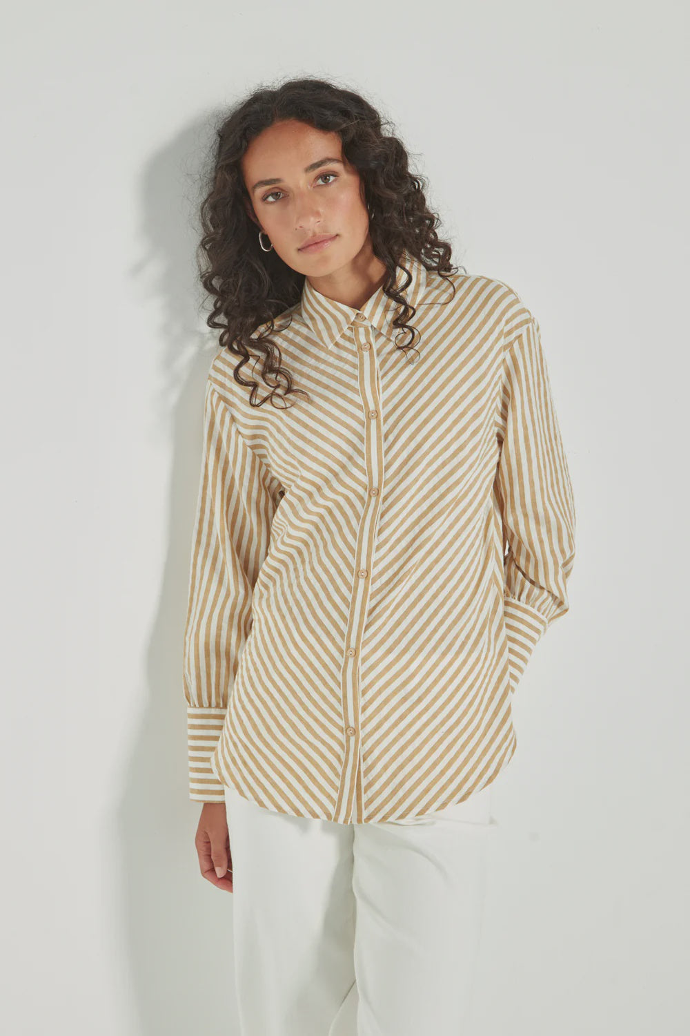 Neve Shirt Bark