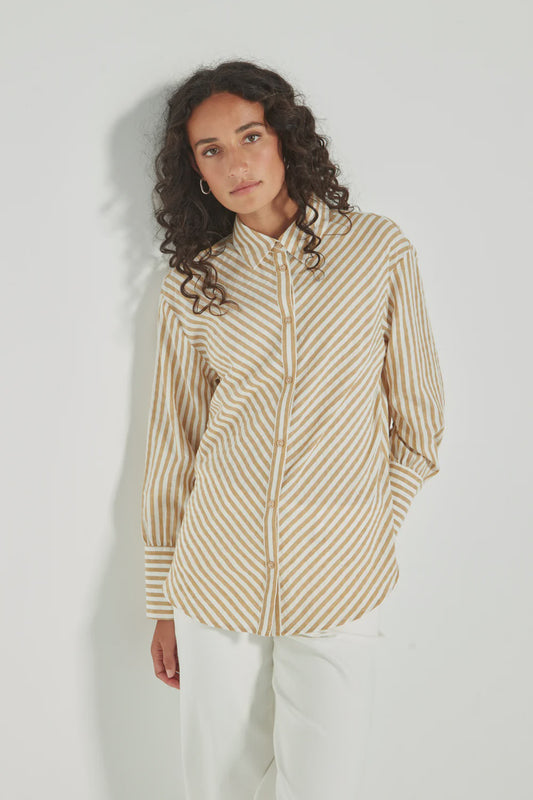 Neve Shirt Bark