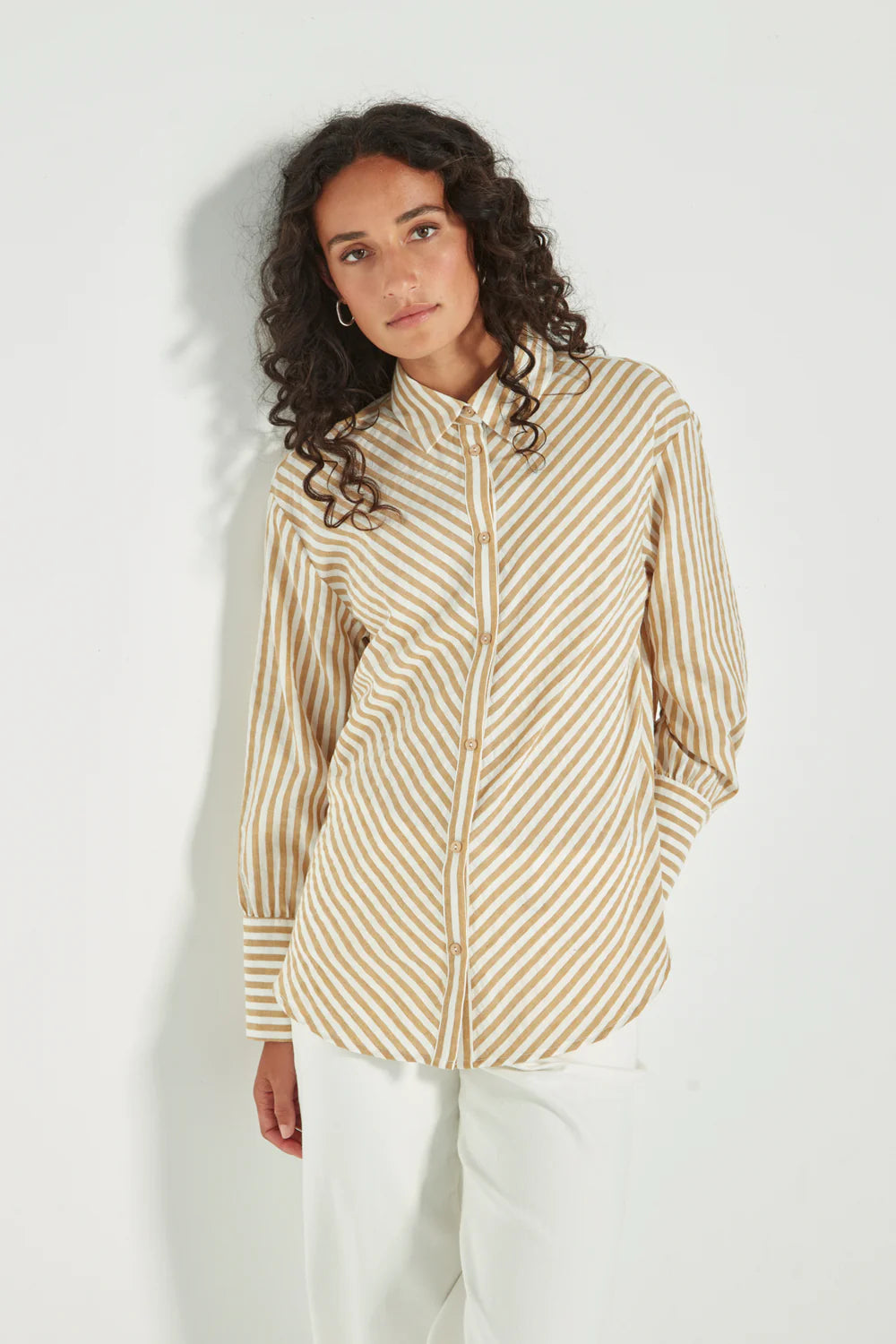 Neve Shirt Bark