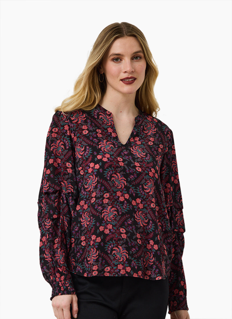 Willa Blouse by Newport