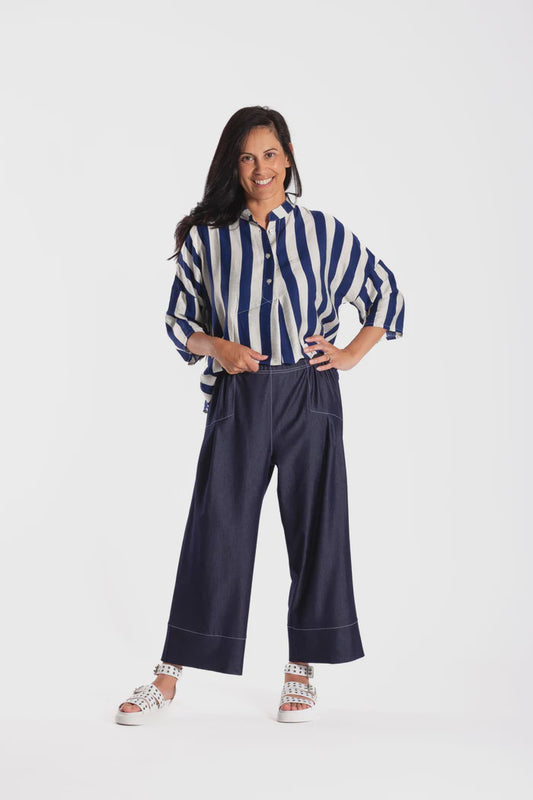 Capri Pants