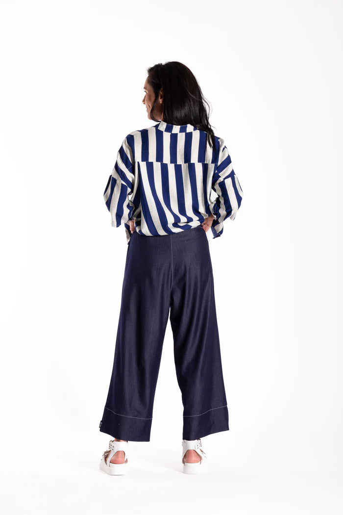 Capri Pants