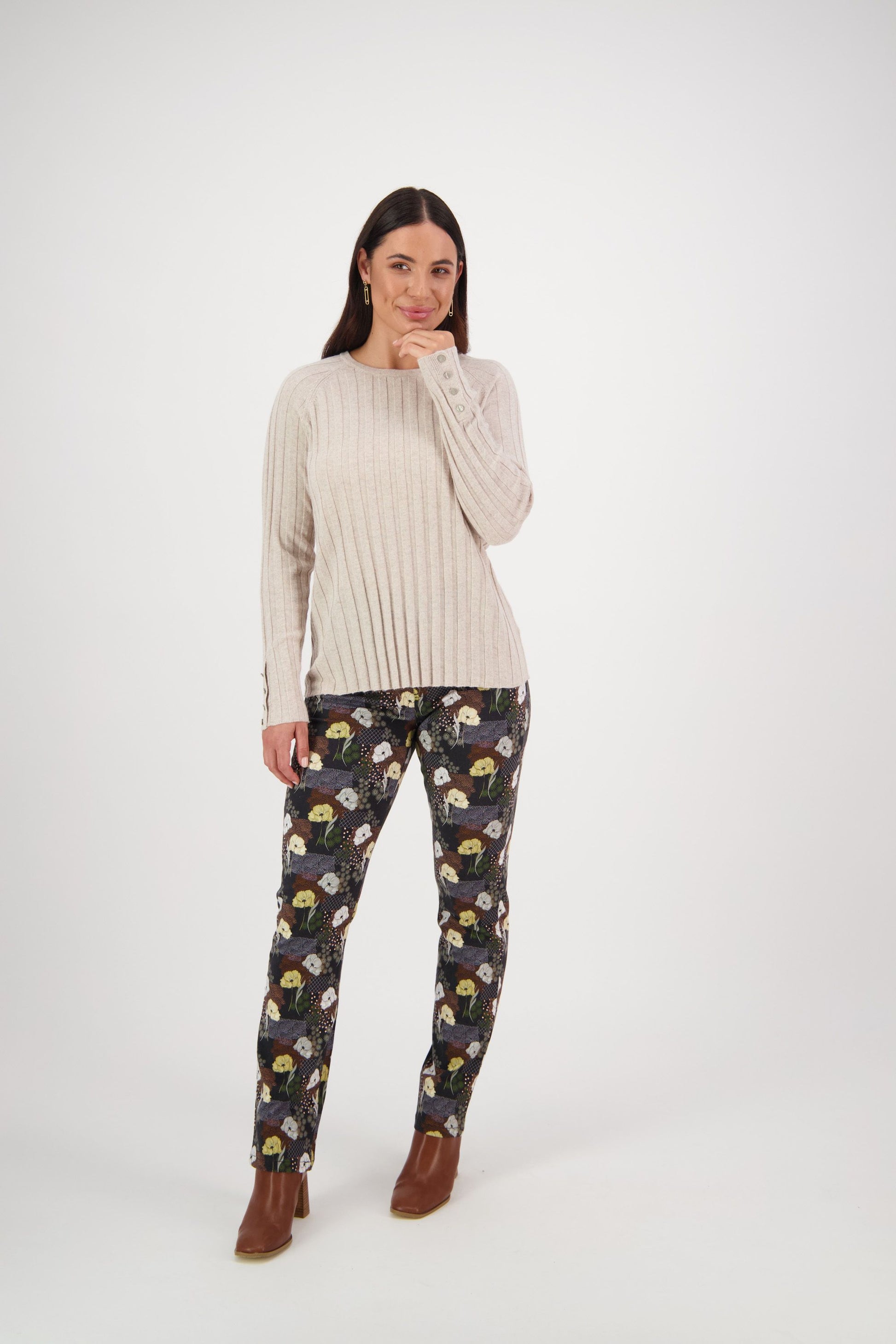 Vassalli Jumper