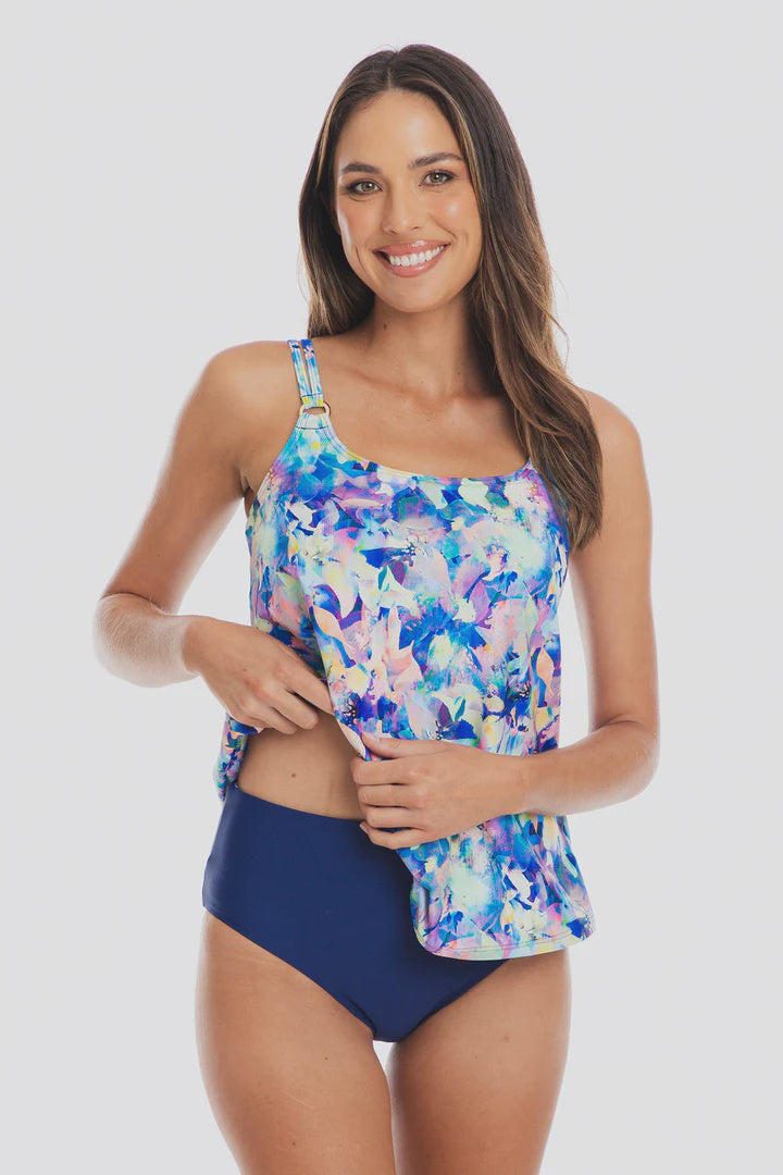 Acadia Tankini