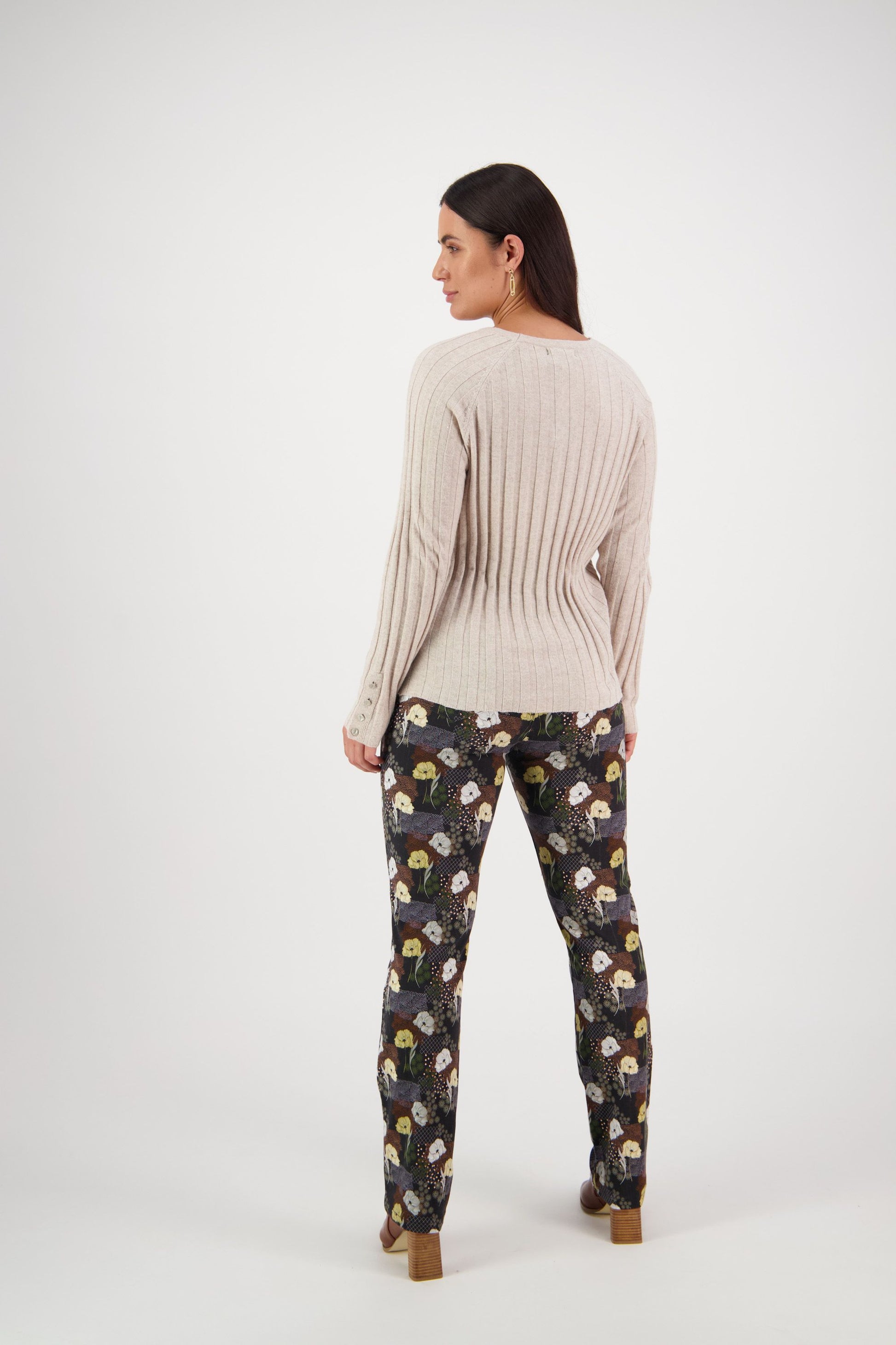 Vassalli Jumper