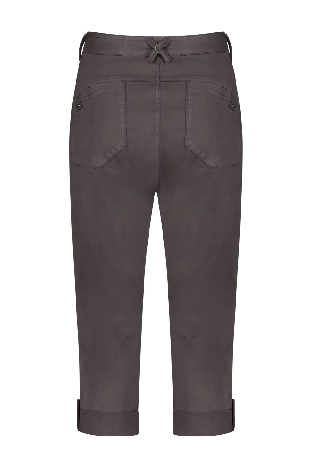 Verge Reserve Capri Pants