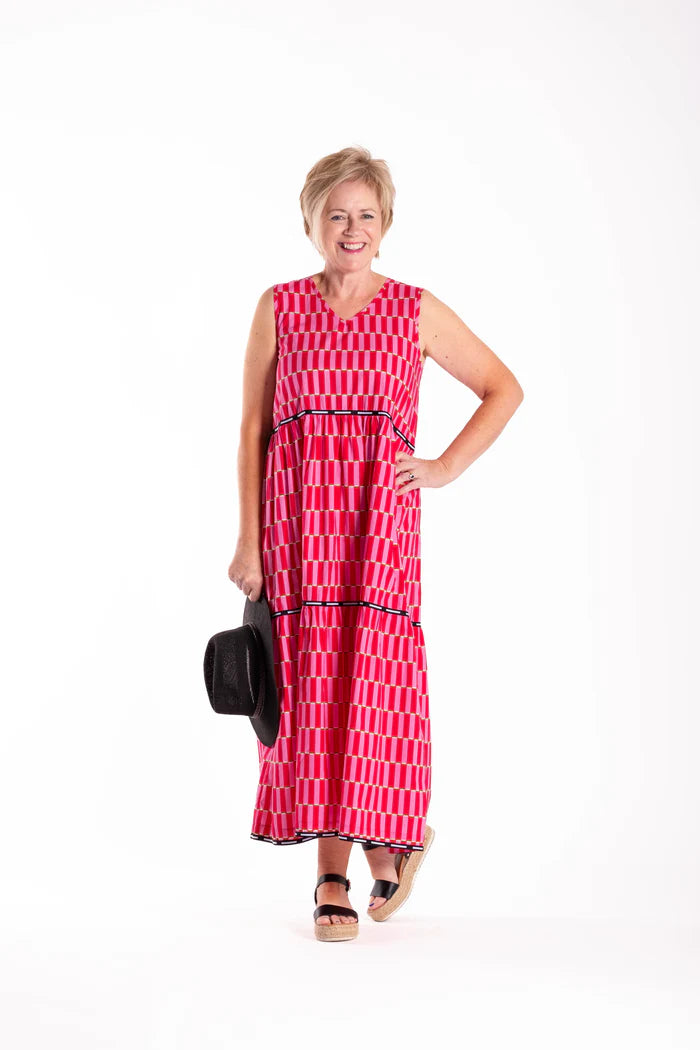Daily Dress  Fruit Smoothie