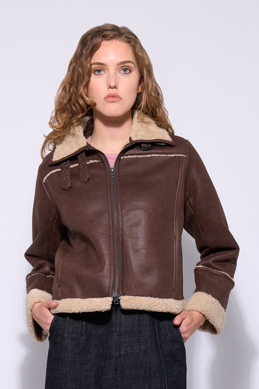 Hyde Park Jacket