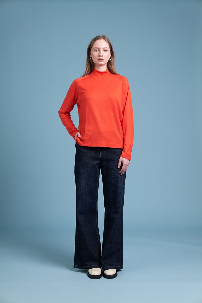 Siren Side Hustle Jumper