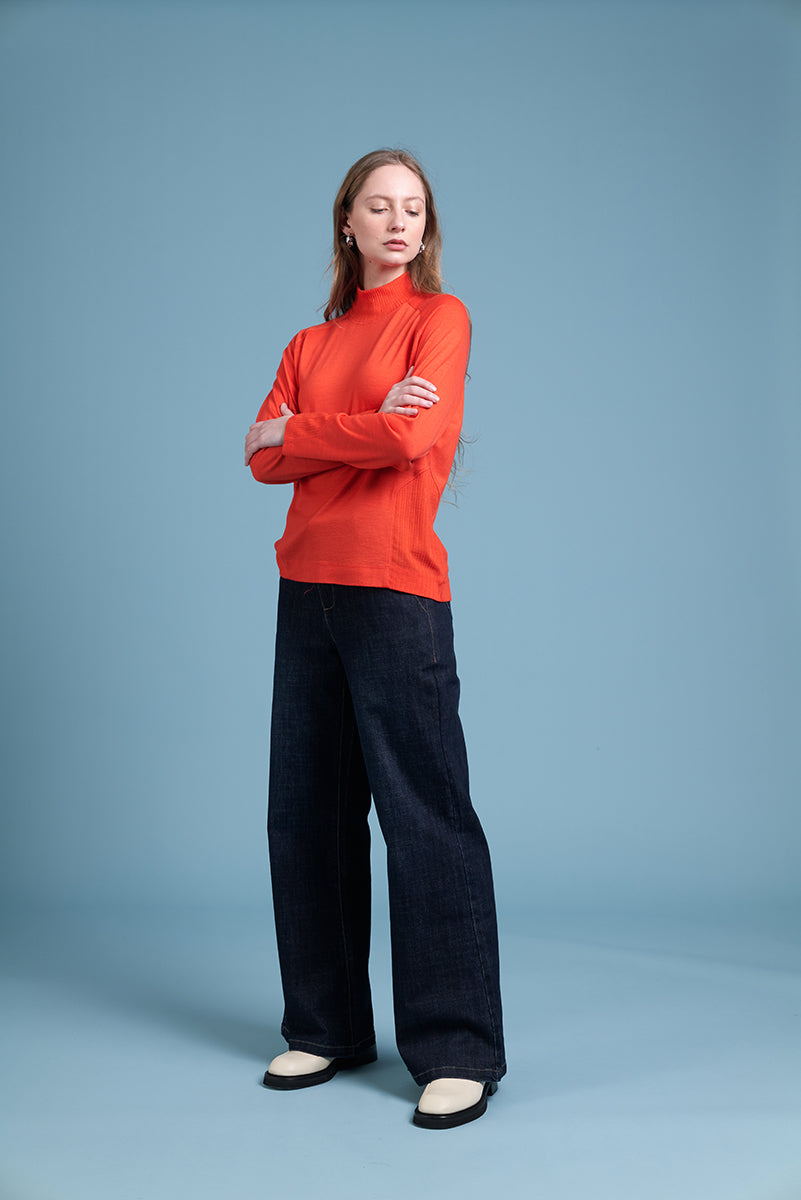 Siren Side Hustle Jumper