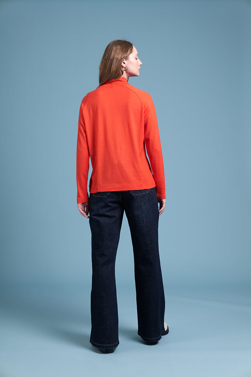 Siren Side Hustle Jumper