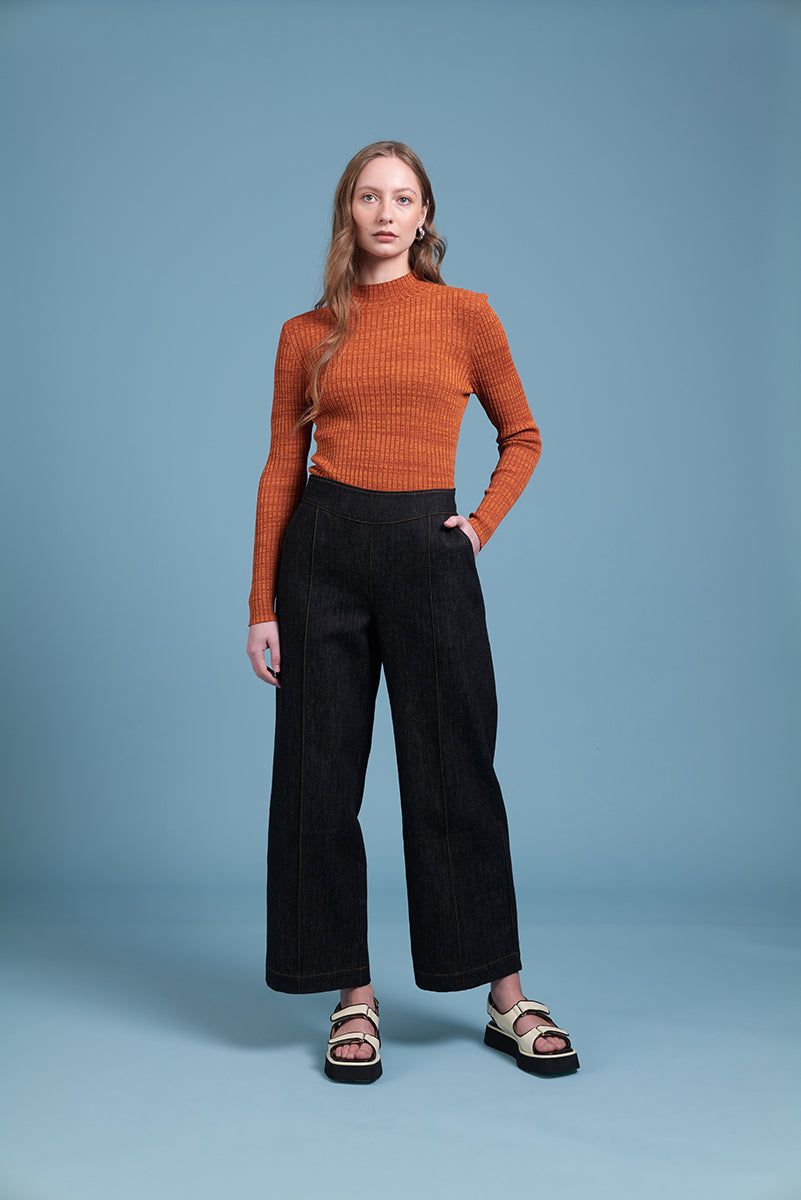 Siren Marle & Me Turtle Neck