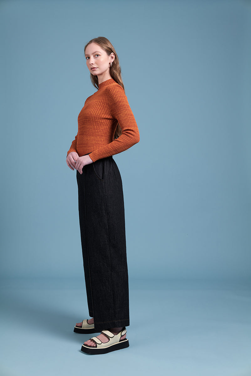 Siren Marle & Me Turtle Neck