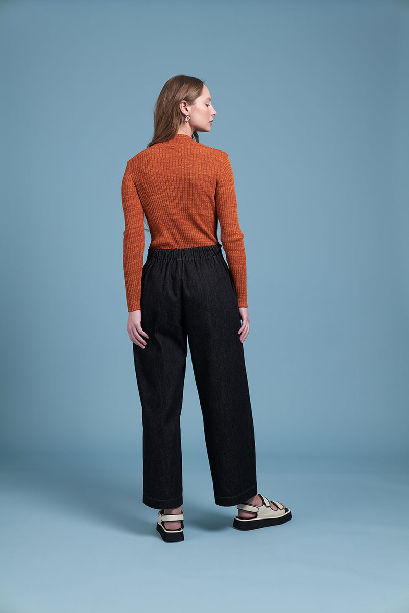 Siren Marle & Me Turtle Neck
