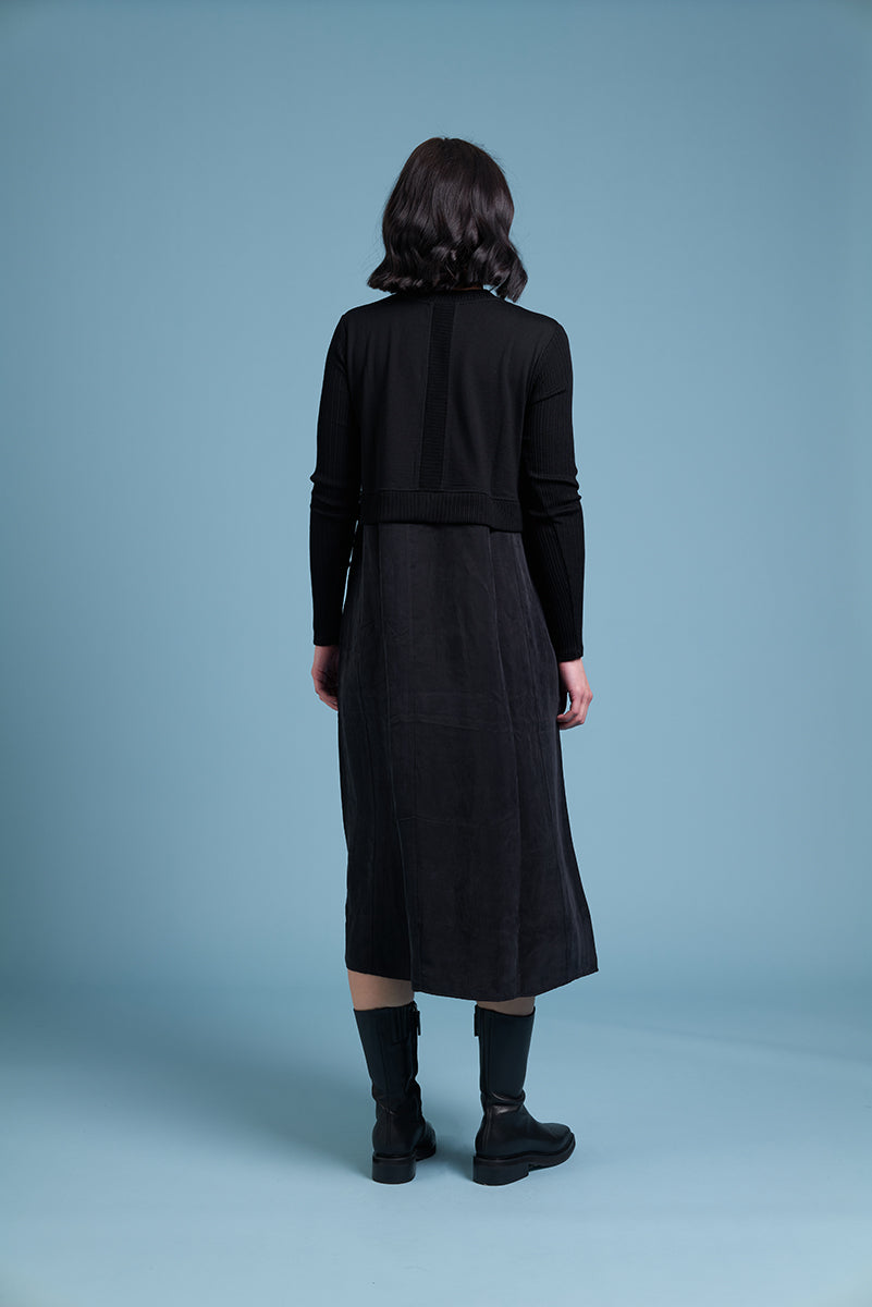 The Mixer Dress by Siren