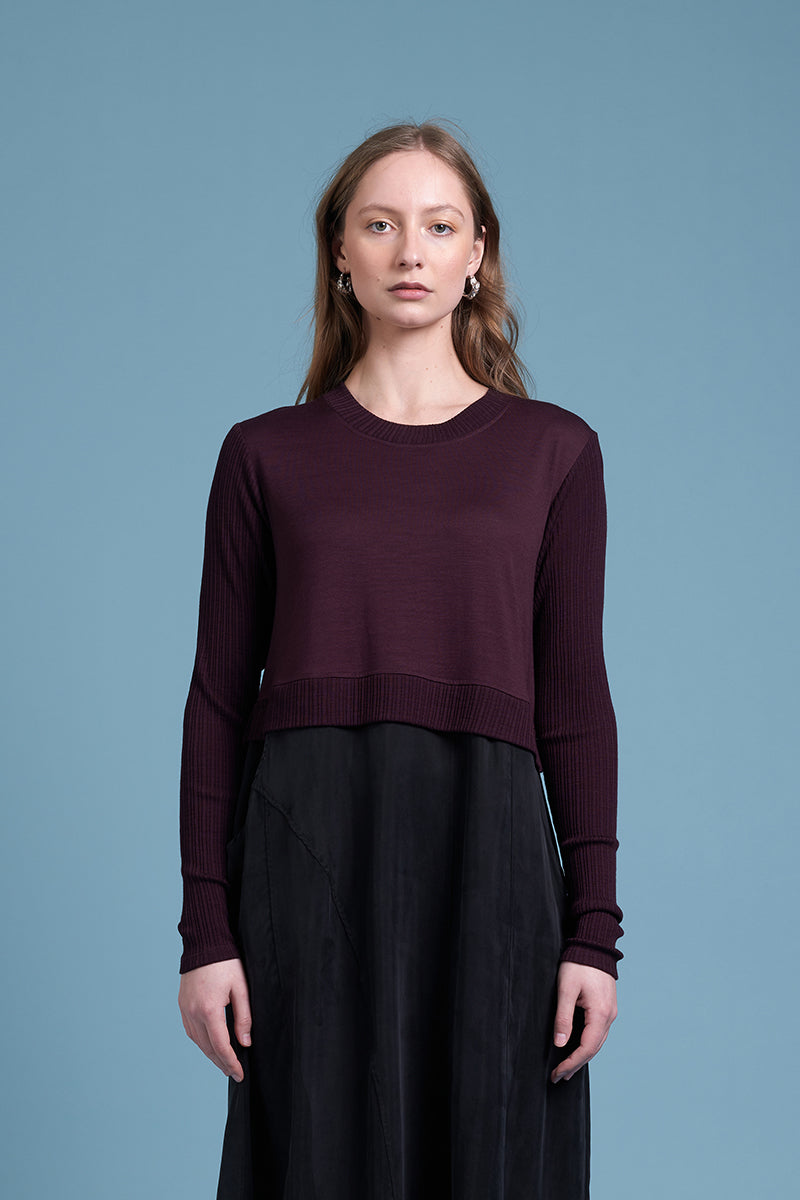 The Mixer Dress by Siren