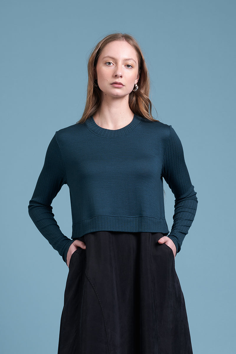 The Mixer Dress by Siren
