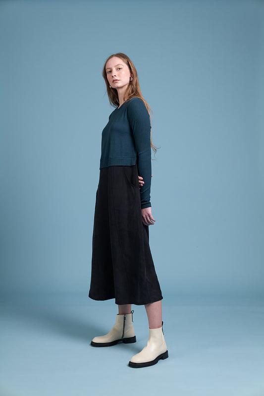 The Mixer Dress by Siren