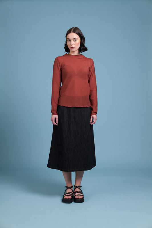 Give It a Little Top by Siren