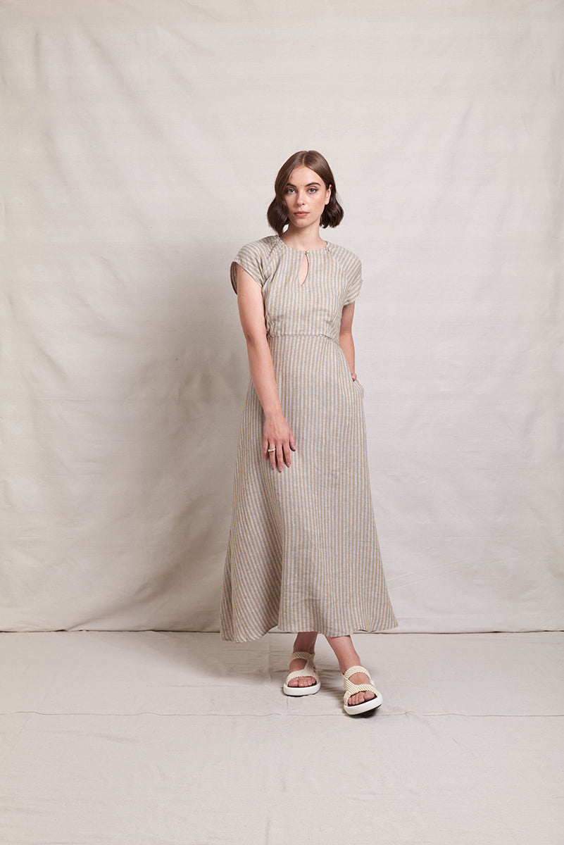 Neris Keynote Dress