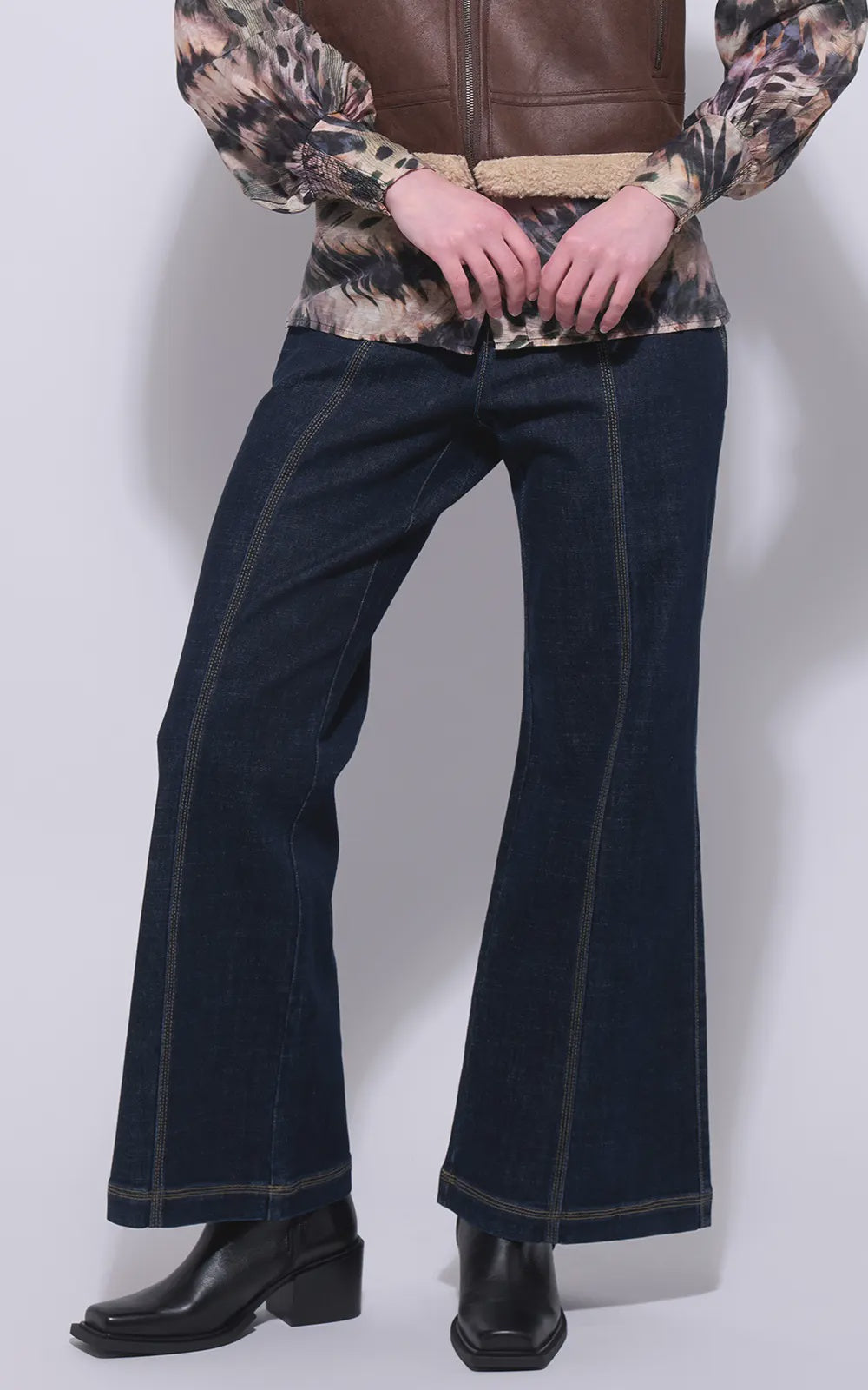 Ida Jeans