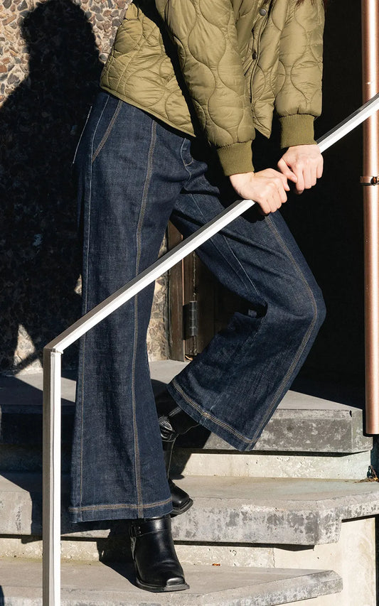 Ida Jeans