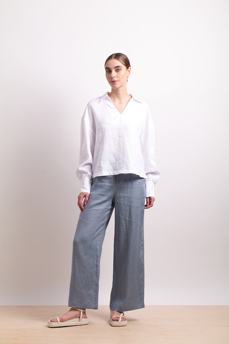 High Life Pant Dove