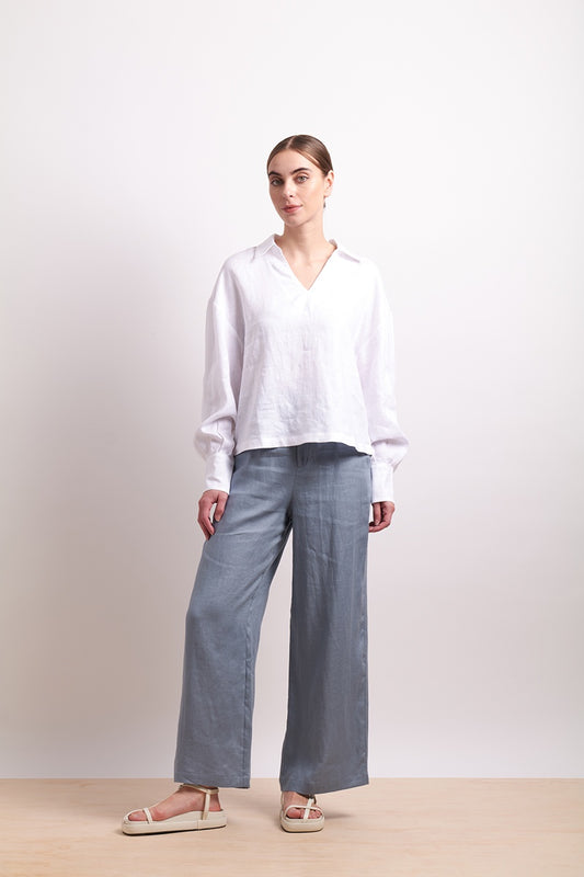 High Life Pant Dove