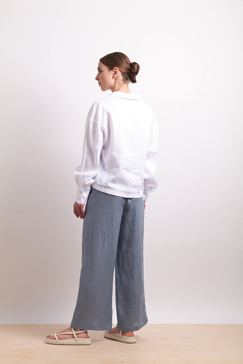 High Life Pant Dove