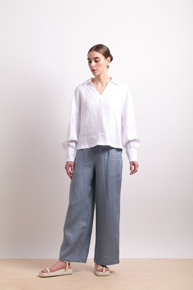 High Life Pant Dove