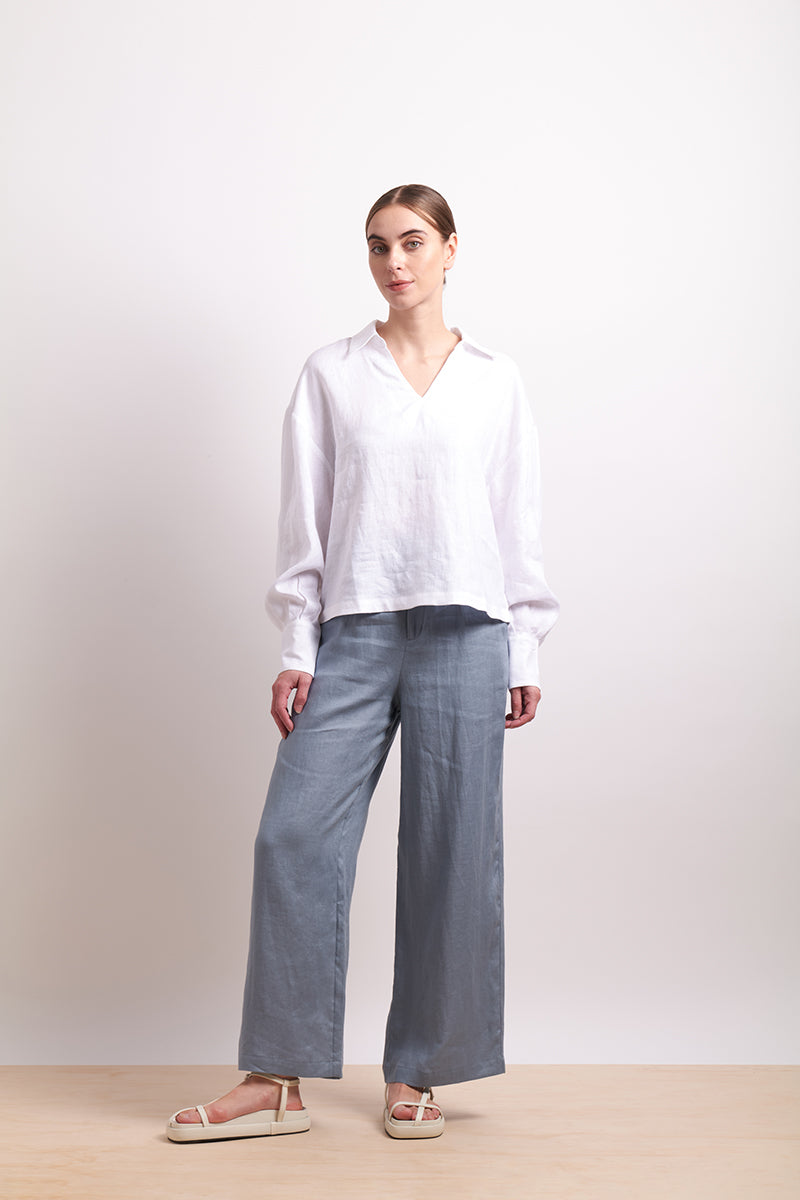 High Life Pant Dove