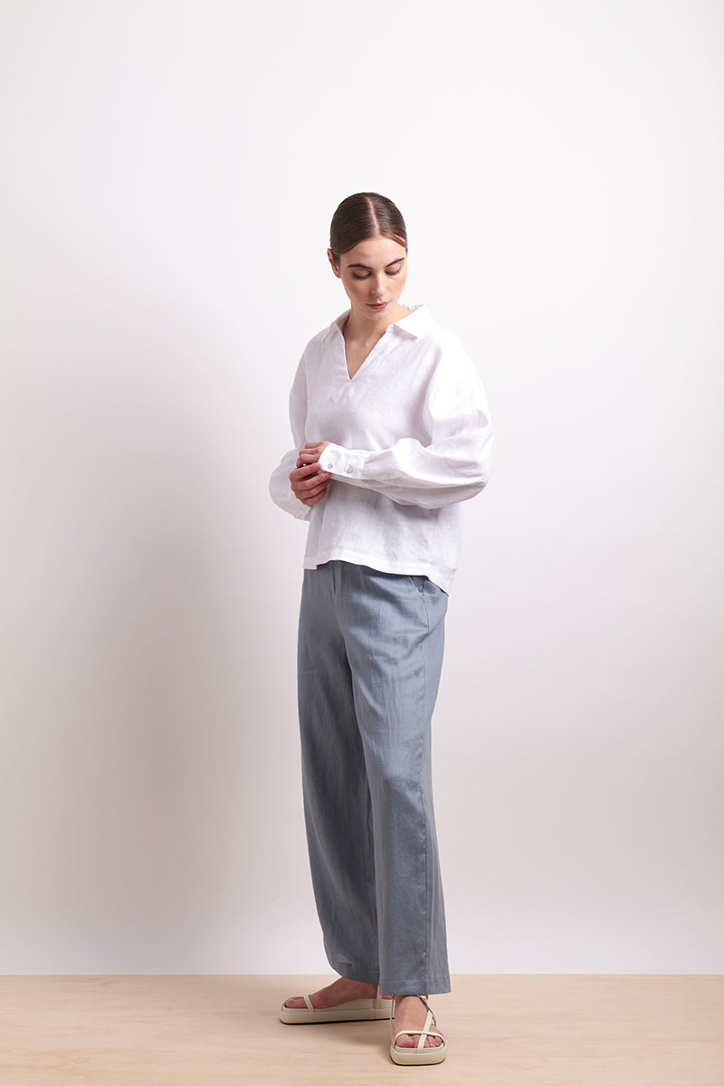 High Life Pant Dove