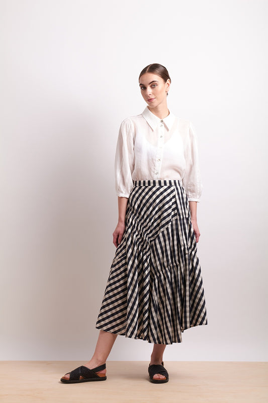 In Stitches Skirt