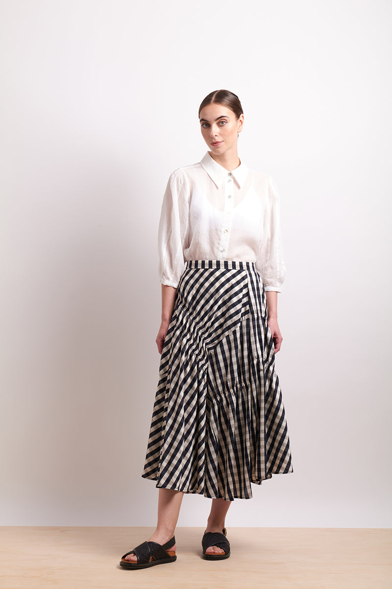 In Stitches Skirt