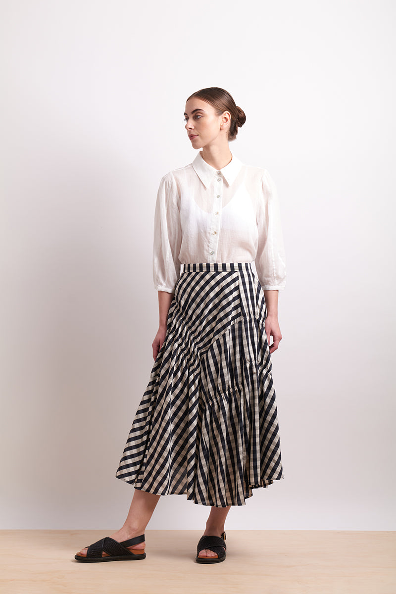 In Stitches Skirt