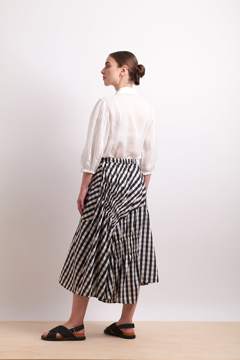 In Stitches Skirt