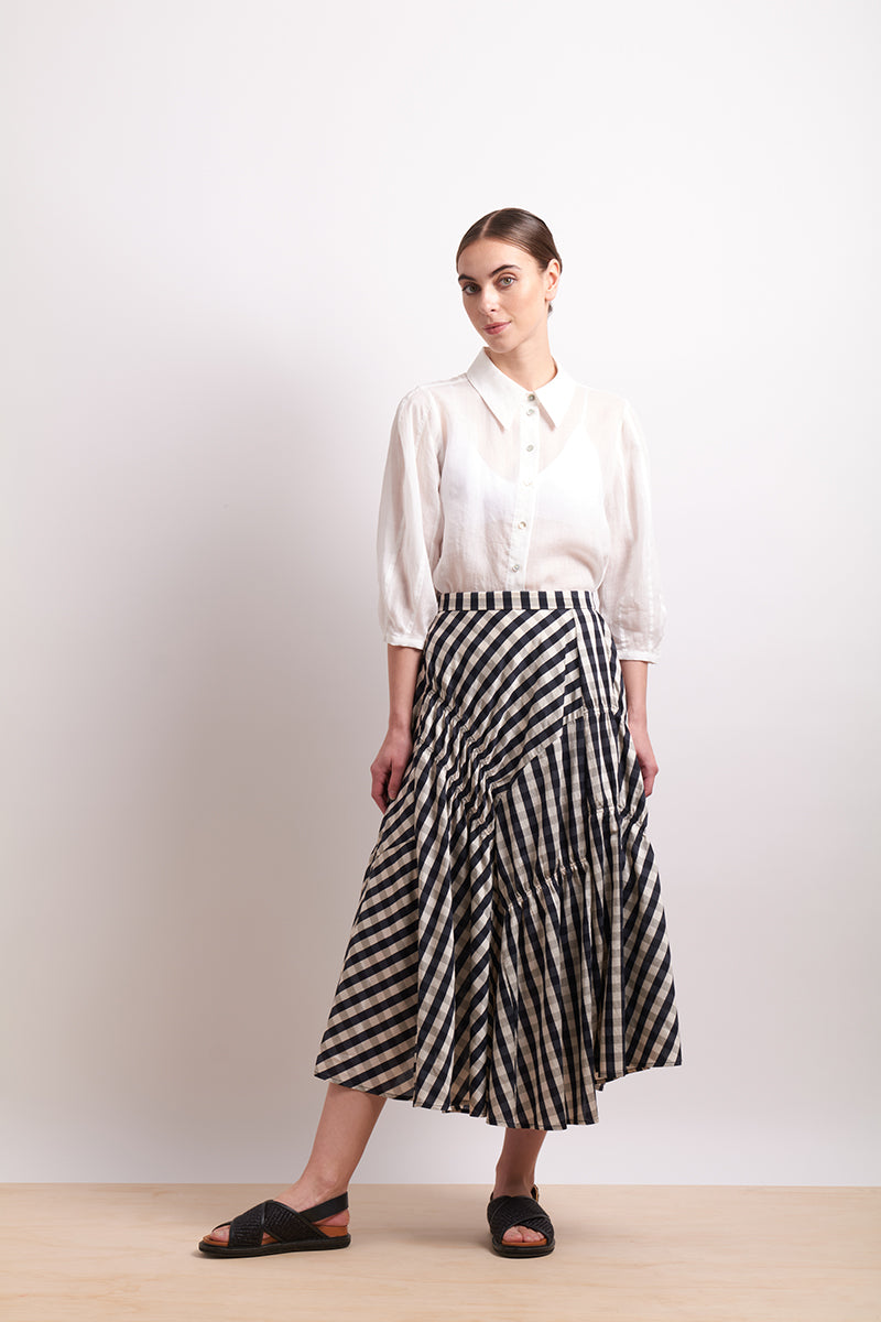 In Stitches Skirt