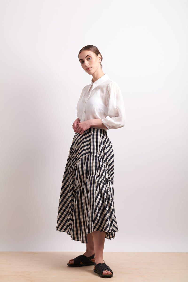 In Stitches Skirt