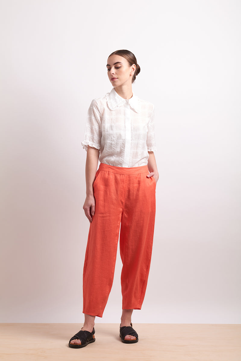 Seamed Pant Calypso