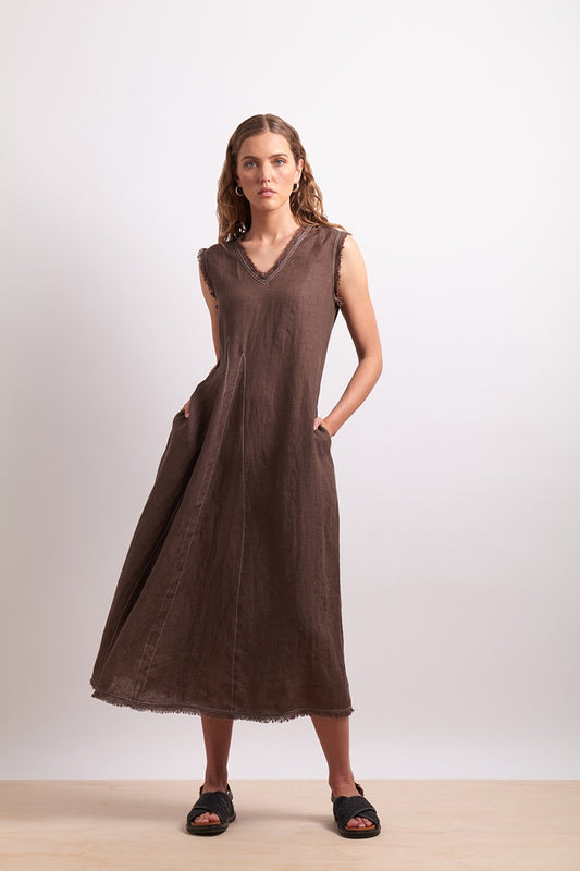 On The Edge Dress