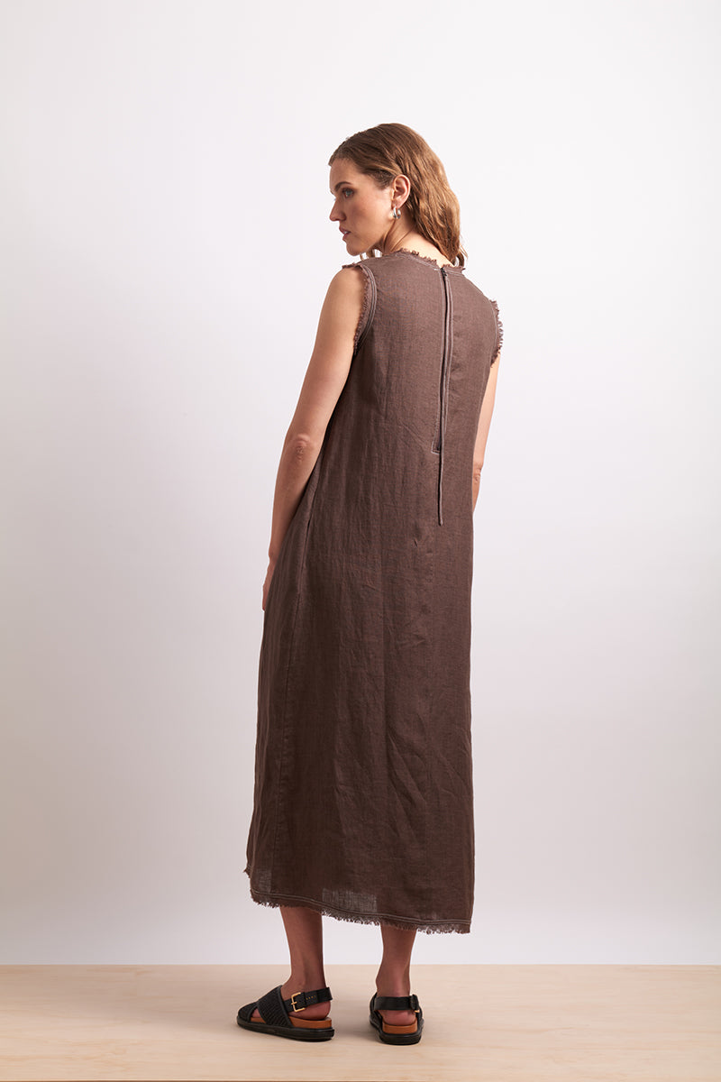 On The Edge Dress