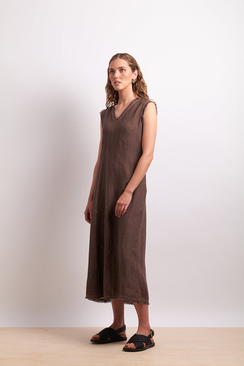 On The Edge Dress