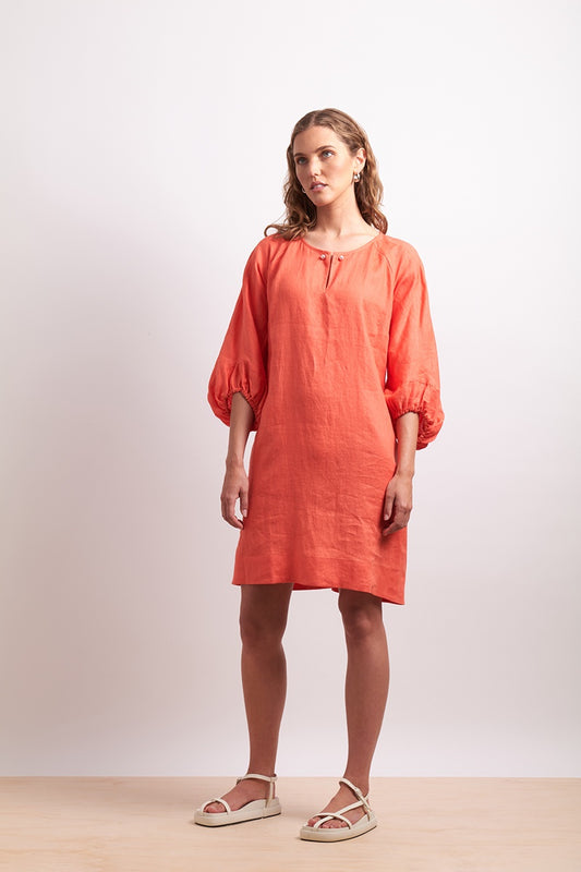 Baubles Dress Calypso