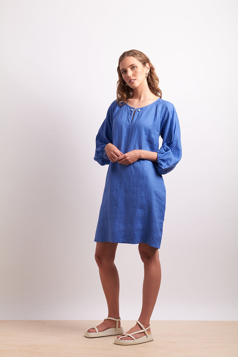 Baubles Dress Marina