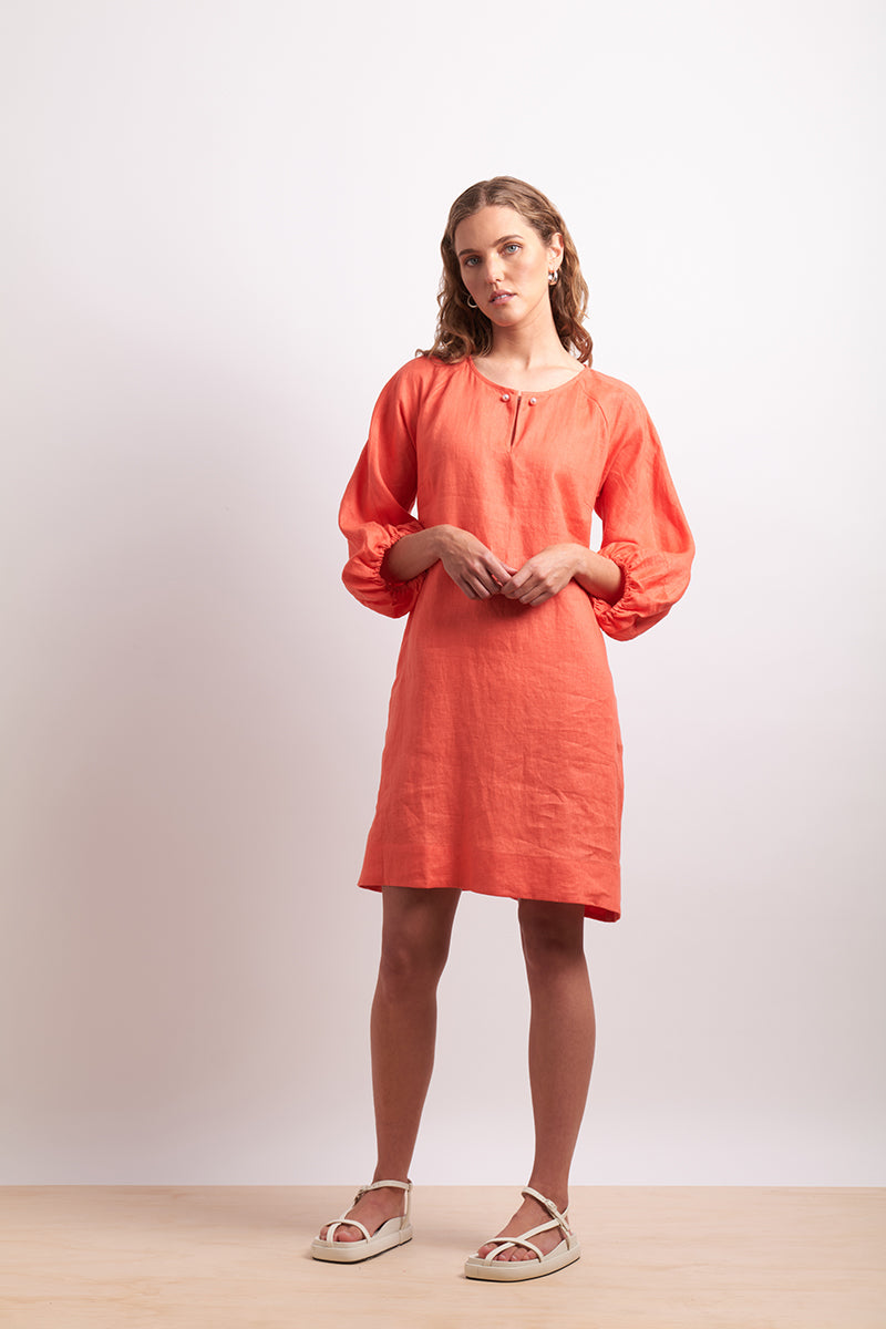 Baubles Dress Calypso